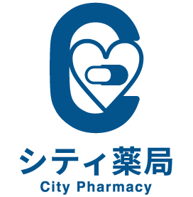 シティ薬局 City Pharmacy
